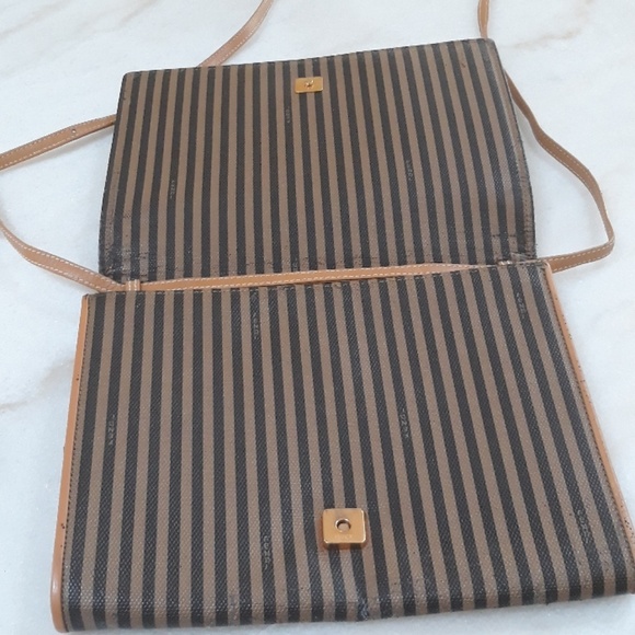 Fendi Vintage Borsa Pochette - Picture 4 of 7